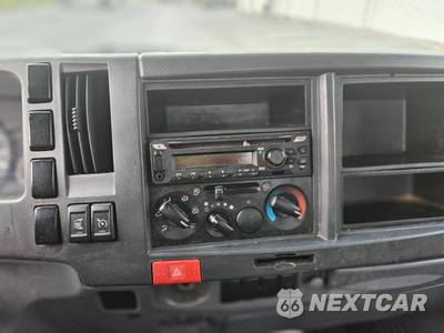 2018 Isuzu N Series - zdjęcie 38 z 44 - miniatura