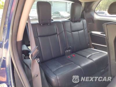 2017 Nissan Pathfinder SL - zdjęcie 28 z 50 - miniatura