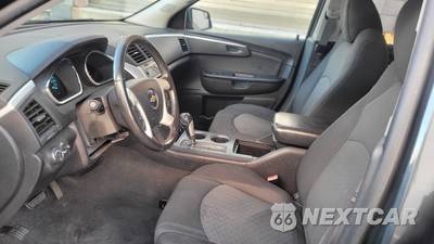 2011 Chevrolet Traverse LT 1LT - zdjęcie 34 z 45 - miniatura