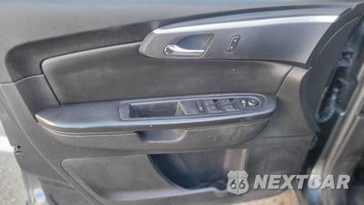 2011 Chevrolet Traverse LT 1LT - zdjęcie 38 z 45 - miniatura