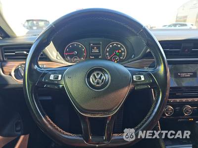 2020 Volkswagen Passat 2.0T SEL - zdjęcie 10 z 50 - miniatura