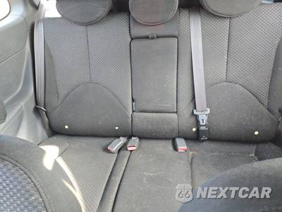 2008 Hyundai Accent SE Hatchback - zdjęcie 12 z 13 - miniatura
