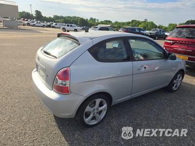 2008 Hyundai Accent SE Hatchback - zdjęcie 4 z 13 - miniatura