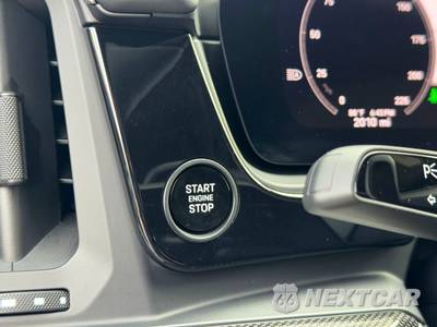 2024 Porsche Cayenne Turbo E-Hybrid Coupe - zdjęcie 16 z 28 - miniatura