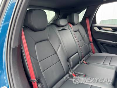 2024 Porsche Cayenne E-Hybrid - zdjęcie 34 z 38 - miniatura