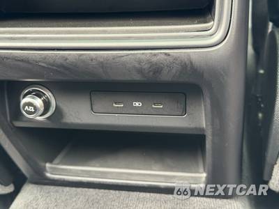 2024 Porsche Cayenne E-Hybrid - zdjęcie 30 z 38 - miniatura