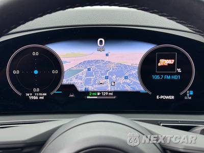 2024 Porsche Cayenne E-Hybrid - zdjęcie 20 z 38 - miniatura