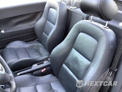 2001 Audi TT Roadster 1.8T Convertible w/Electronic Stability Program - zdjęcie 25 z 38 - miniatura
