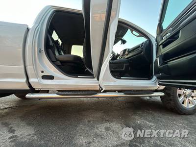 2022 Ram 2500 Laramie Crew Cab Medium Bed - zdjęcie 25 z 54 - miniatura