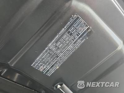2023 Nissan Altima SV - zdjęcie 21 z 25 - miniatura