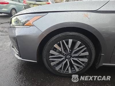 2023 Nissan Altima SV - zdjęcie 8 z 25 - miniatura