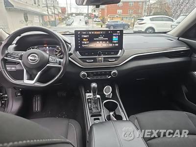 2023 Nissan Altima SV - zdjęcie 14 z 25 - miniatura