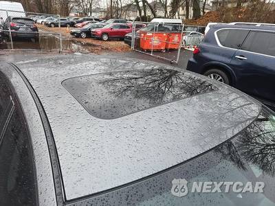 2023 Nissan Altima SV - zdjęcie 12 z 25 - miniatura