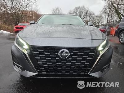 2023 Nissan Altima SV - zdjęcie 2 z 25 - miniatura