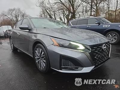 2023 Nissan Altima SV - zdjęcie 3 z 25 - miniatura