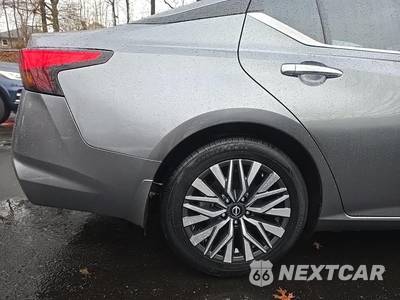 2023 Nissan Altima SV - zdjęcie 10 z 25 - miniatura
