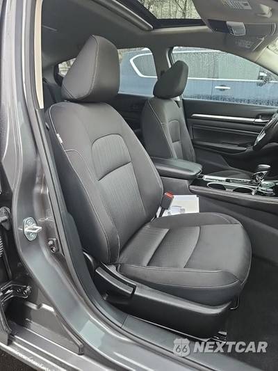 2023 Nissan Altima SV - zdjęcie 24 z 25 - miniatura