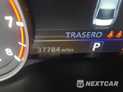 2023 Nissan Altima SV - zdjęcie 15 z 25 - miniatura