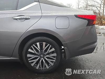 2023 Nissan Altima SV - zdjęcie 11 z 25 - miniatura