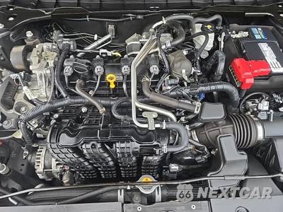 2023 Nissan Altima SV - zdjęcie 18 z 25 - miniatura