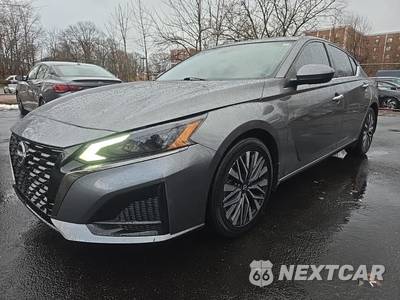 2023 Nissan Altima SV - zdjęcie 1 z 25 - miniatura