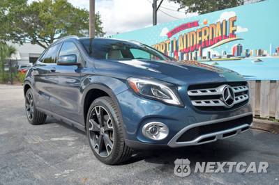 2019 Mercedes-Benz GLA 250 4MATIC - zdjęcie 31 z 46 - miniatura