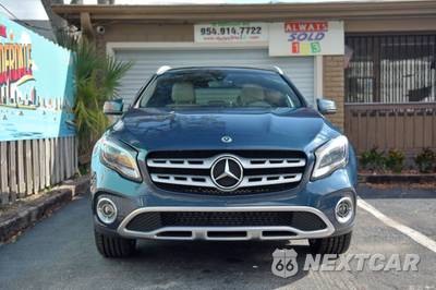 2019 Mercedes-Benz GLA 250 4MATIC - zdjęcie 3 z 46 - miniatura
