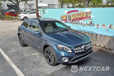 2019 Mercedes-Benz GLA 250 4MATIC - zdjęcie 30 z 46 - miniatura