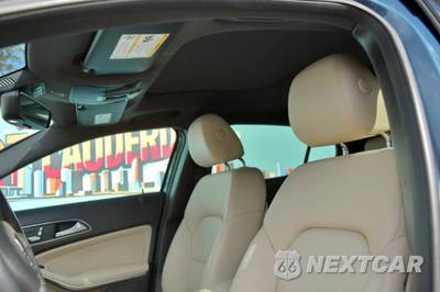 2019 Mercedes-Benz GLA 250 4MATIC - zdjęcie 19 z 46 - miniatura