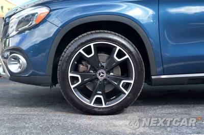 2019 Mercedes-Benz GLA 250 4MATIC - zdjęcie 14 z 46 - miniatura