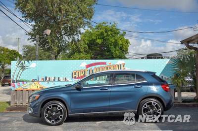 2019 Mercedes-Benz GLA 250 4MATIC - zdjęcie 6 z 46 - miniatura