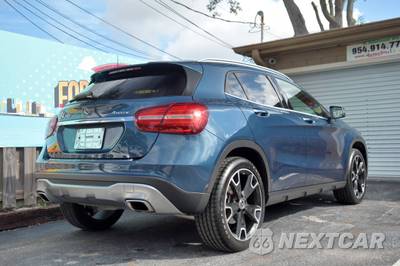 2019 Mercedes-Benz GLA 250 4MATIC - zdjęcie 28 z 46 - miniatura