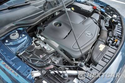 2019 Mercedes-Benz GLA 250 4MATIC - zdjęcie 24 z 46 - miniatura