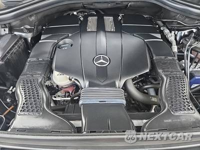 2018 Mercedes-Benz GLS 450 4MATIC - zdjęcie 20 z 31 - miniatura