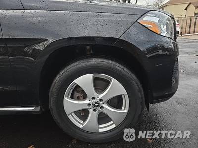 2018 Mercedes-Benz GLS 450 4MATIC - zdjęcie 9 z 31 - miniatura