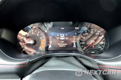 2025 Jeep Compass Trailhawk - zdjęcie 27 z 27 - miniatura
