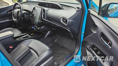 2020 Toyota Prius Prime Limited - zdjęcie 13 z 32 - miniatura
