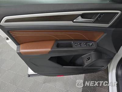 2021 Volkswagen Atlas V6 SE w/Technology - zdjęcie 9 z 23 - miniatura