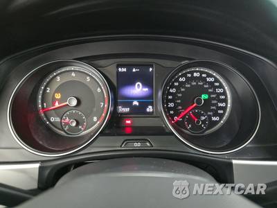 2021 Volkswagen Atlas V6 SE w/Technology - zdjęcie 12 z 23 - miniatura
