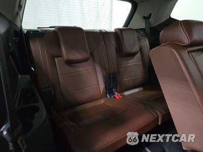 2021 Volkswagen Atlas V6 SE w/Technology - zdjęcie 14 z 23 - miniatura