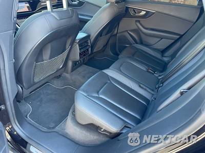 2019 Audi Q8 Prestige - zdjęcie 21 z 39 - miniatura