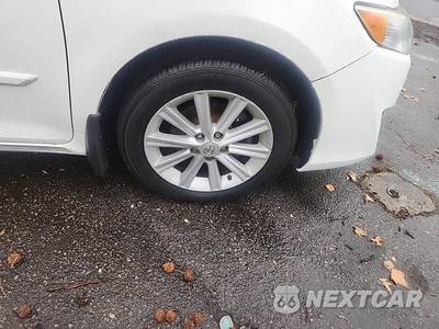2014 Toyota Camry Hybrid XLE - zdjęcie 9 z 23 - miniatura
