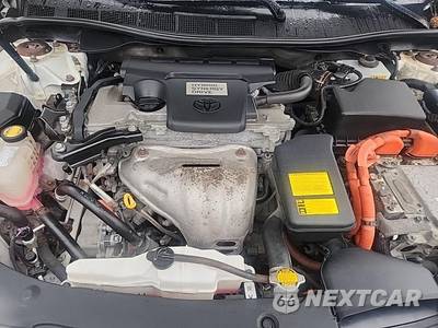 2014 Toyota Camry Hybrid XLE - zdjęcie 19 z 23 - miniatura