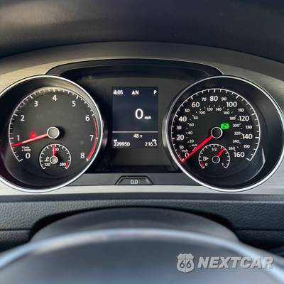 2015 Volkswagen Golf - zdjęcie 16 z 19 - miniatura