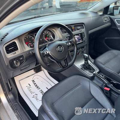 2015 Volkswagen Golf - zdjęcie 13 z 19 - miniatura