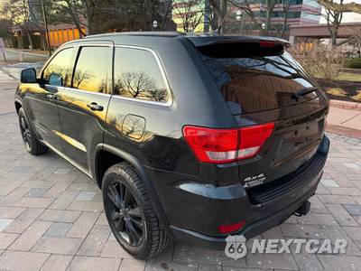 2012 Jeep Grand Cherokee Altitude Edition - zdjęcie 5 z 67 - miniatura