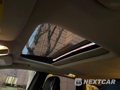 2012 Jeep Grand Cherokee Altitude Edition - zdjęcie 49 z 67 - miniatura