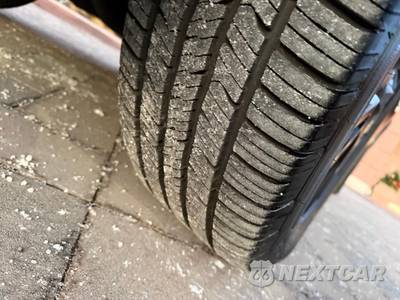 2012 Jeep Grand Cherokee Altitude Edition - zdjęcie 51 z 67 - miniatura