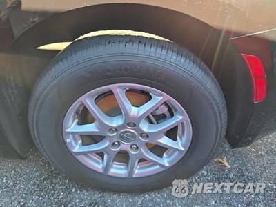 2025 Chrysler Pacifica Select 121.6" WB - zdjęcie 21 z 22 - miniatura