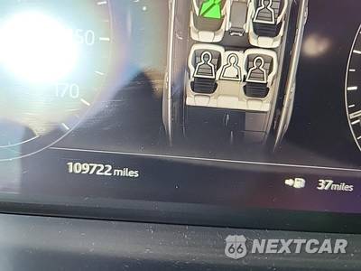 2018 Land Rover Range Rover Sport Supercharged - zdjęcie 15 z 32 - miniatura